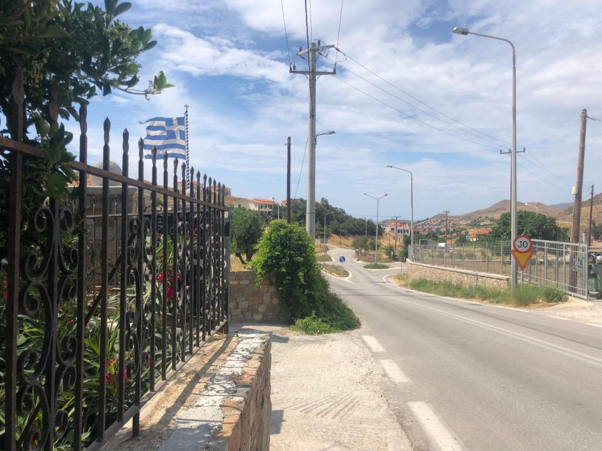 Gregory'S Village Plati  Zewnętrze zdjęcie