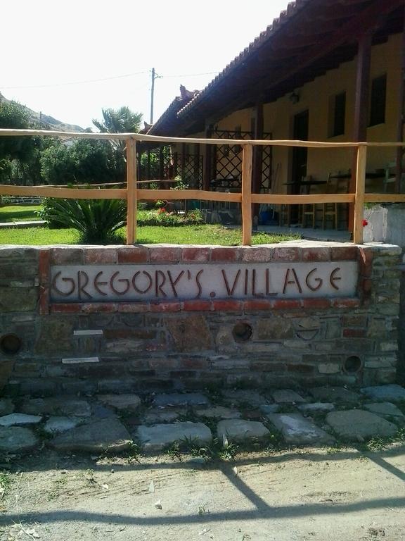 Gregory'S Village Plati  Zewnętrze zdjęcie