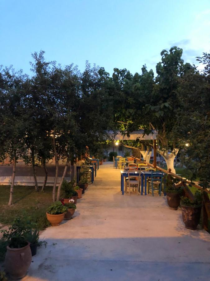 Gregory'S Village Plati  Zewnętrze zdjęcie