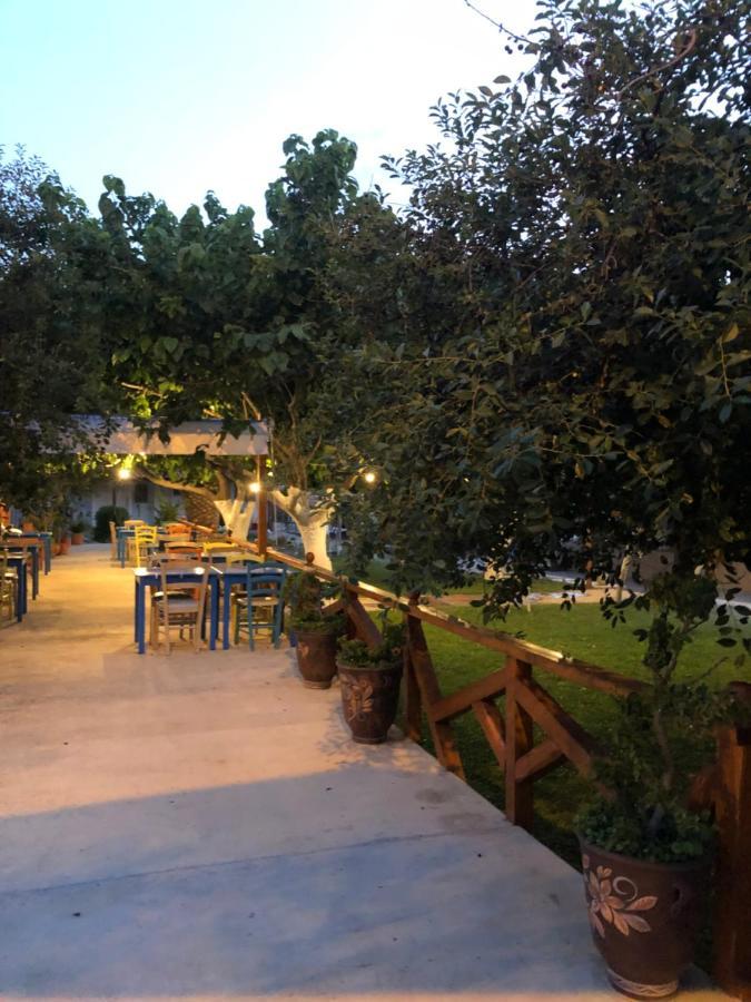 Gregory'S Village Plati  Zewnętrze zdjęcie