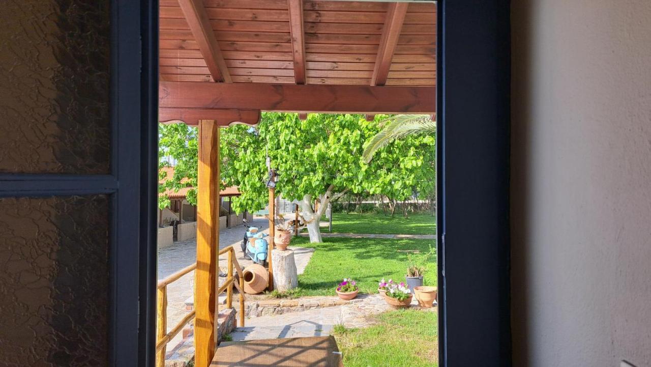 Gregory'S Village Plati  Zewnętrze zdjęcie