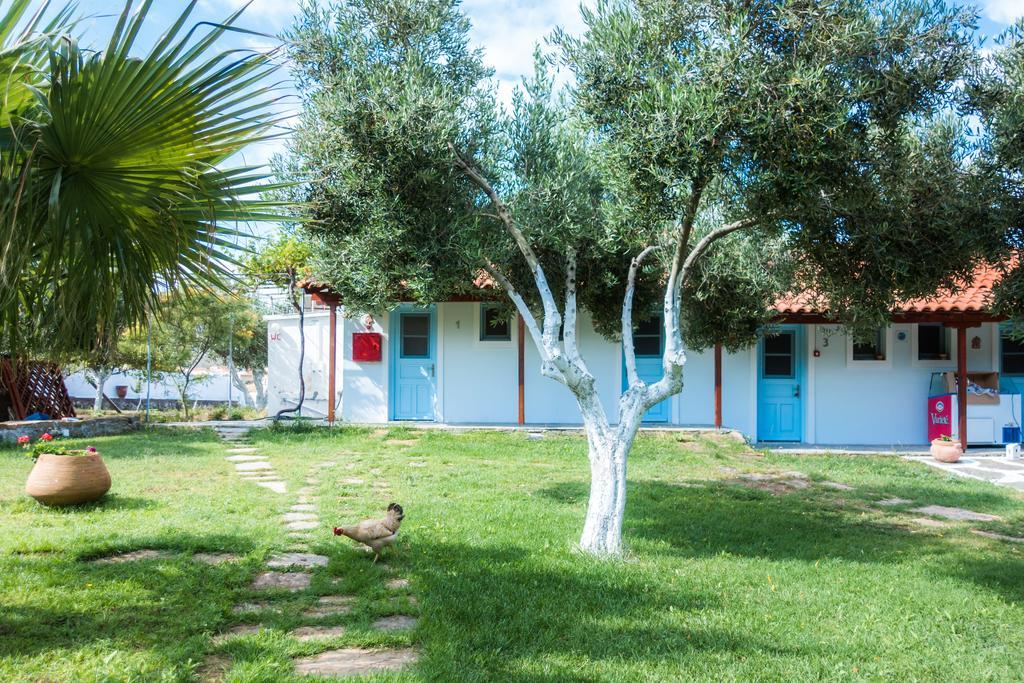 Gregory'S Village Plati  Zewnętrze zdjęcie